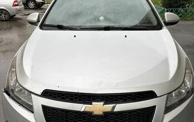 Chevrolet Cruze II, 2012 год, 280 000 рублей, 1 фотография
