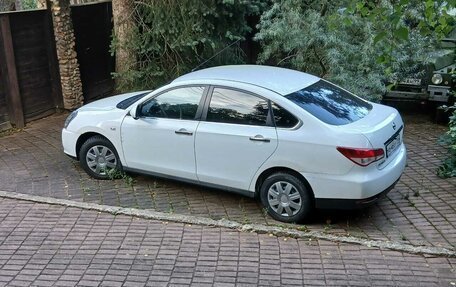 Nissan Almera, 2014 год, 400 000 рублей, 3 фотография