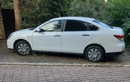 Nissan Almera, 2014 год, 400 000 рублей, 5 фотография
