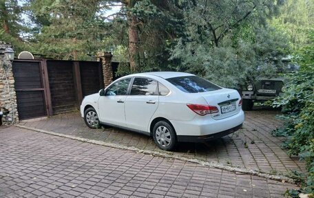 Nissan Almera, 2014 год, 400 000 рублей, 4 фотография