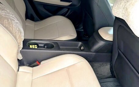 Chevrolet Volt I, 2011 год, 1 100 000 рублей, 9 фотография