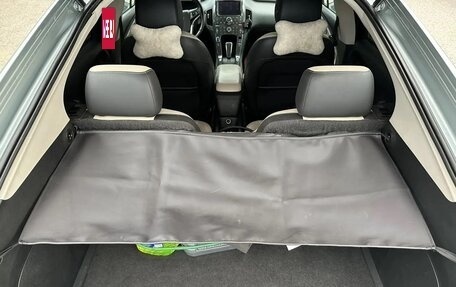 Chevrolet Volt I, 2011 год, 1 100 000 рублей, 7 фотография