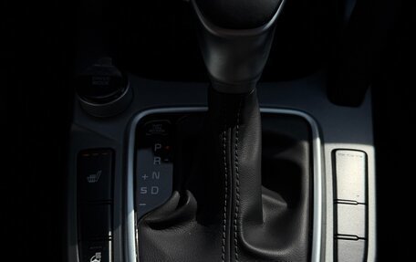 KIA Seltos I, 2021 год, 1 900 000 рублей, 31 фотография