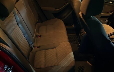 Volkswagen Jetta VI, 2012 год, 1 050 000 рублей, 3 фотография