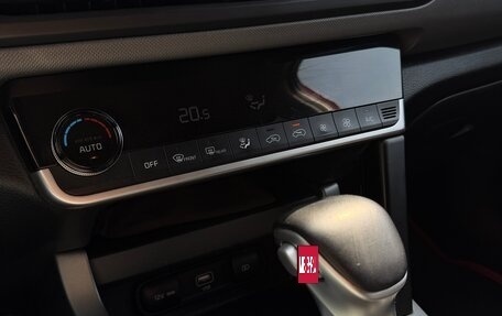KIA Seltos I, 2021 год, 1 900 000 рублей, 29 фотография