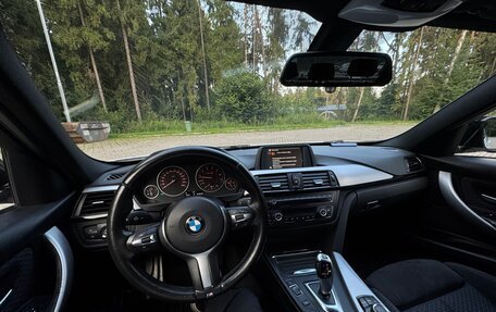 BMW 3 серия, 2014 год, 2 320 000 рублей, 7 фотография