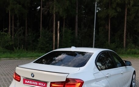 BMW 3 серия, 2014 год, 2 320 000 рублей, 6 фотография