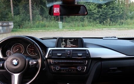 BMW 3 серия, 2014 год, 2 320 000 рублей, 8 фотография