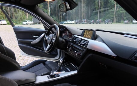 BMW 3 серия, 2014 год, 2 320 000 рублей, 11 фотография