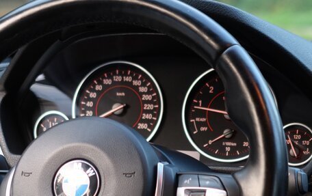 BMW 3 серия, 2014 год, 2 320 000 рублей, 9 фотография
