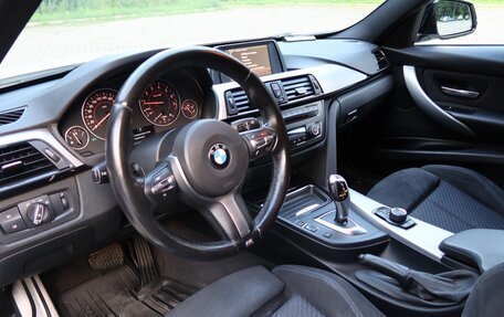 BMW 3 серия, 2014 год, 2 320 000 рублей, 10 фотография