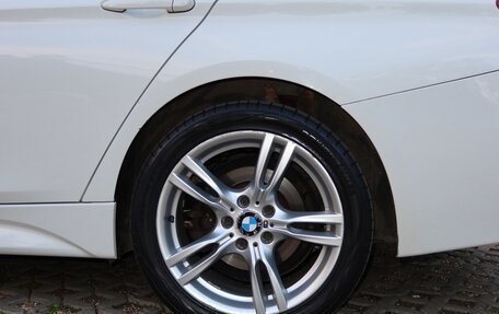 BMW 3 серия, 2014 год, 2 320 000 рублей, 16 фотография
