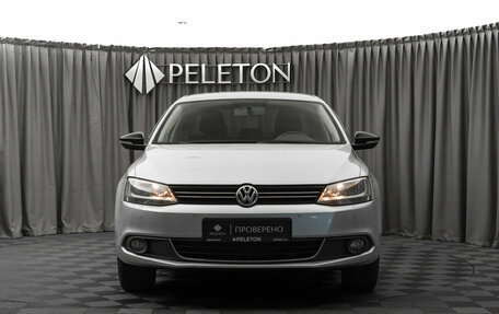 Volkswagen Jetta VI, 2014 год, 1 200 000 рублей, 3 фотография