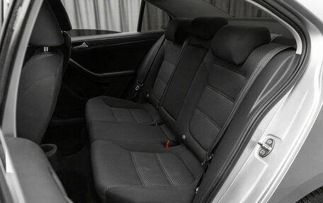 Volkswagen Jetta VI, 2014 год, 1 200 000 рублей, 12 фотография