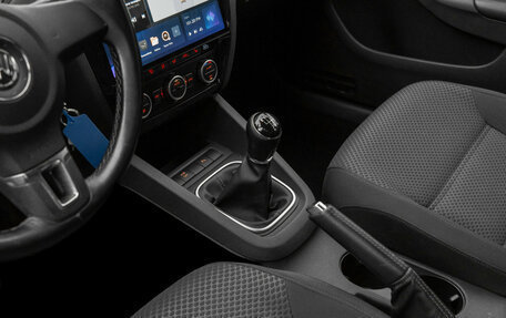 Volkswagen Jetta VI, 2014 год, 1 200 000 рублей, 13 фотография