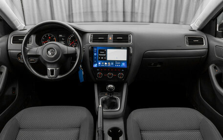 Volkswagen Jetta VI, 2014 год, 1 200 000 рублей, 8 фотография