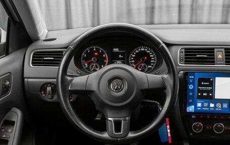 Volkswagen Jetta VI, 2014 год, 1 200 000 рублей, 10 фотография