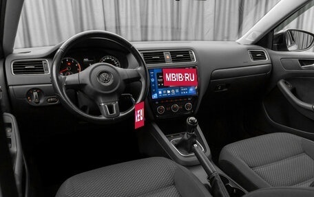 Volkswagen Jetta VI, 2014 год, 1 200 000 рублей, 7 фотография