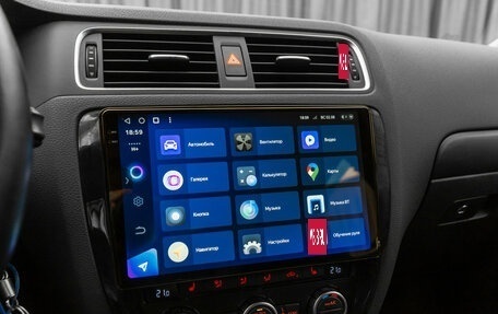 Volkswagen Jetta VI, 2014 год, 1 200 000 рублей, 15 фотография