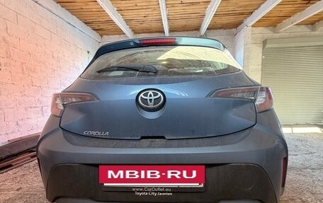 Toyota Corolla, 2019 год, 1 850 000 рублей, 3 фотография