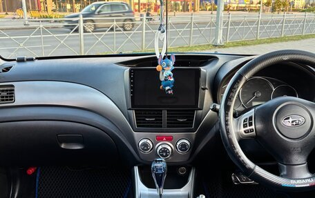 Subaru Impreza III, 2010 год, 600 000 рублей, 9 фотография