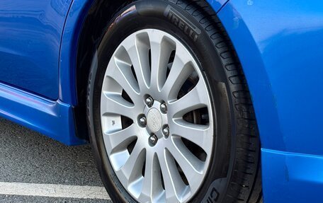 Subaru Impreza III, 2010 год, 600 000 рублей, 17 фотография