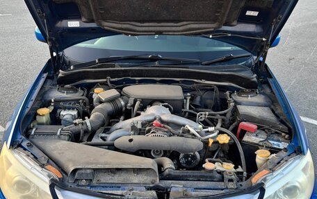 Subaru Impreza III, 2010 год, 600 000 рублей, 15 фотография