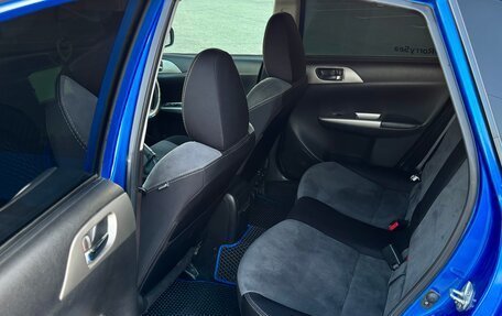 Subaru Impreza III, 2010 год, 600 000 рублей, 12 фотография