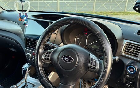 Subaru Impreza III, 2010 год, 600 000 рублей, 11 фотография