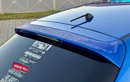 Subaru Impreza III, 2010 год, 600 000 рублей, 18 фотография