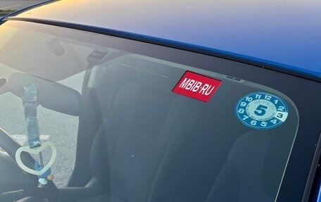 Subaru Impreza III, 2010 год, 600 000 рублей, 20 фотография