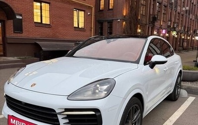 Porsche Cayenne III, 2020 год, 7 900 000 рублей, 1 фотография