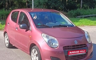 Suzuki Alto, 2009 год, 350 000 рублей, 1 фотография