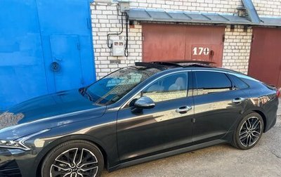 KIA K5, 2021 год, 2 600 000 рублей, 1 фотография