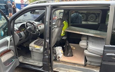 Mercedes-Benz Viano, 2005 год, 1 200 000 рублей, 1 фотография