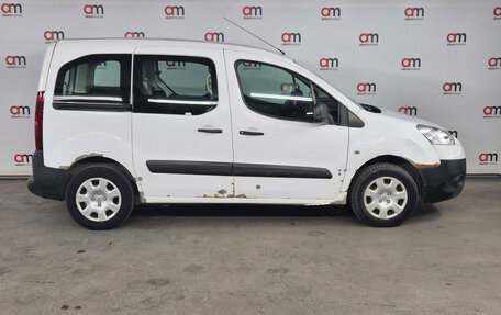 Peugeot Partner II рестайлинг 2, 2013 год, 399 000 рублей, 8 фотография