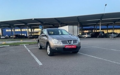 Nissan Qashqai, 2009 год, 900 000 рублей, 1 фотография