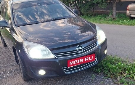 Opel Astra H, 2014 год, 700 000 рублей, 1 фотография