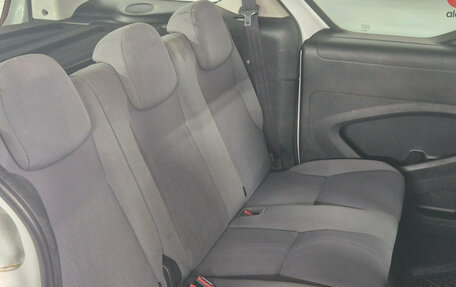 Peugeot Partner II рестайлинг 2, 2013 год, 399 000 рублей, 16 фотография