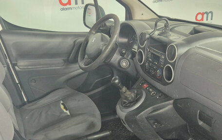 Peugeot Partner II рестайлинг 2, 2013 год, 399 000 рублей, 12 фотография