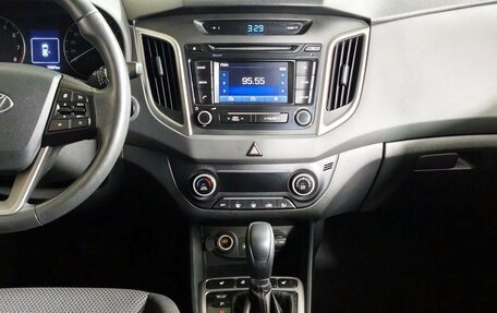 Hyundai Creta I рестайлинг, 2018 год, 1 770 000 рублей, 14 фотография