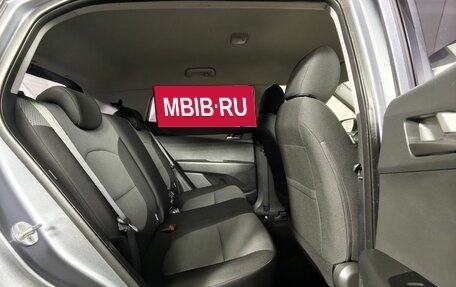 Hyundai Creta I рестайлинг, 2018 год, 1 770 000 рублей, 15 фотография