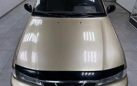 Daewoo Nexia I рестайлинг, 2008 год, 120 000 рублей, 7 фотография
