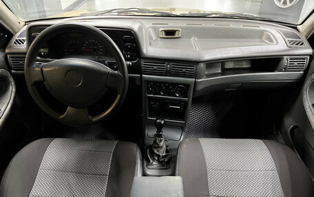 Daewoo Nexia I рестайлинг, 2008 год, 120 000 рублей, 12 фотография
