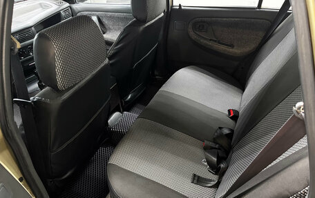 Daewoo Nexia I рестайлинг, 2008 год, 120 000 рублей, 11 фотография