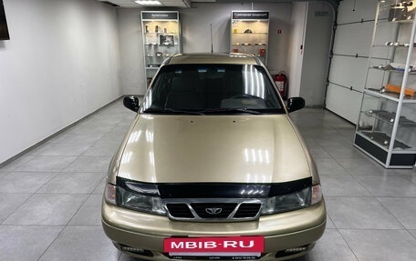 Daewoo Nexia I рестайлинг, 2008 год, 120 000 рублей, 2 фотография