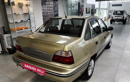 Daewoo Nexia I рестайлинг, 2008 год, 120 000 рублей, 4 фотография