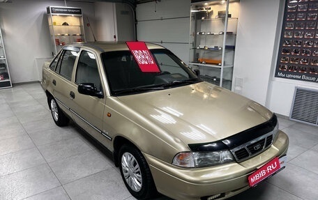 Daewoo Nexia I рестайлинг, 2008 год, 120 000 рублей, 3 фотография