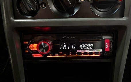 Daewoo Nexia I рестайлинг, 2008 год, 120 000 рублей, 16 фотография