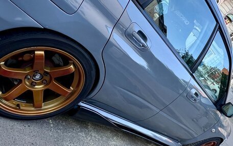 Subaru Impreza WRX III рестайлинг, 2005 год, 1 350 000 рублей, 7 фотография